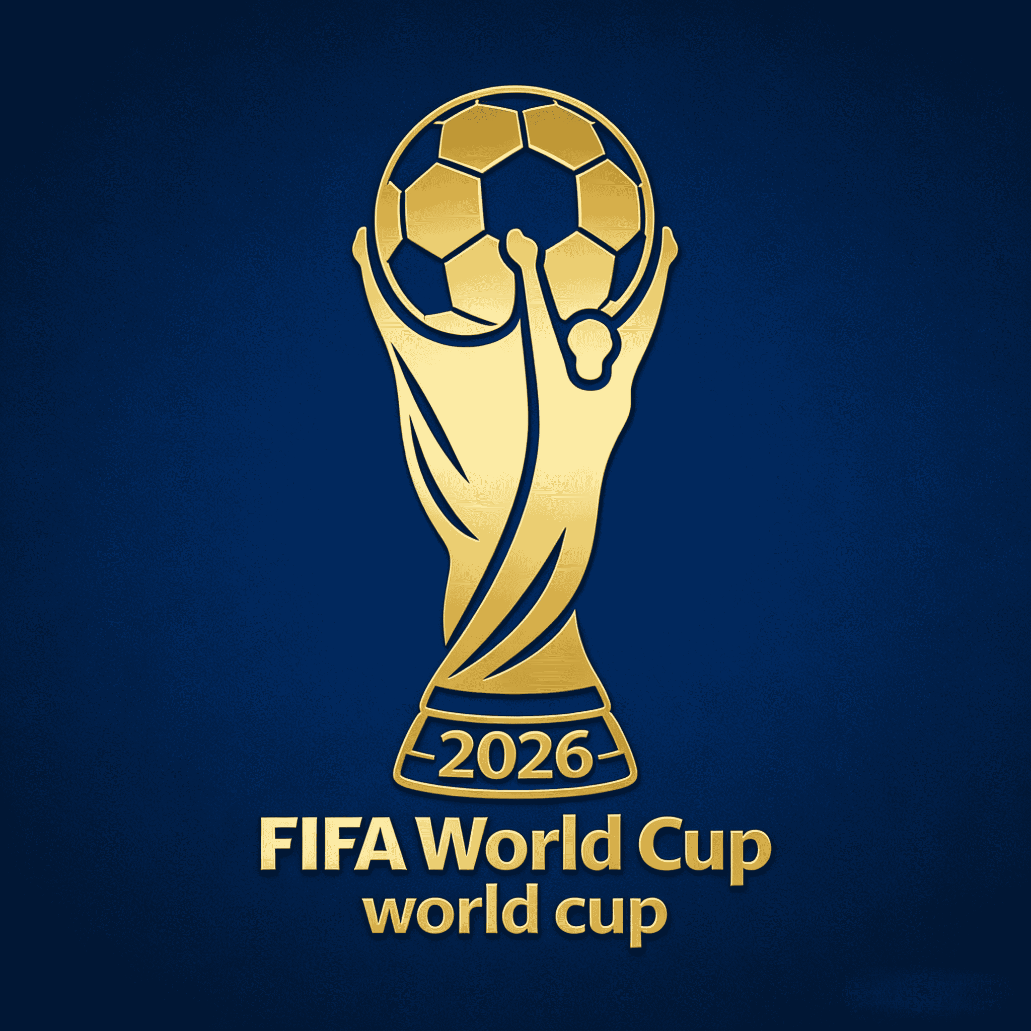 2026国际足联世界杯（第23届国际足联世界杯）- 官方网站